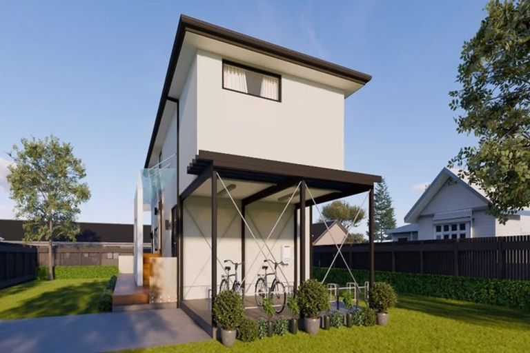 Photo of property in 597 Andersons Bay Road, Musselburgh, Dunedin, 9012