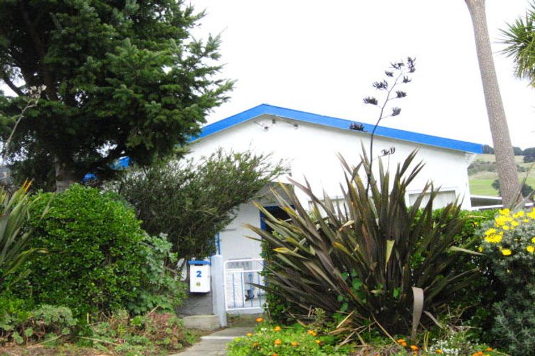 Photo of property in 2 Marett Street, Macandrew Bay, Dunedin, 9014