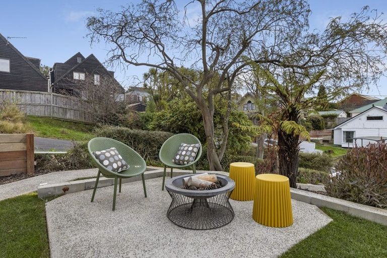 Photo of property in 34 Argyle Street, Mornington, Dunedin, 9011