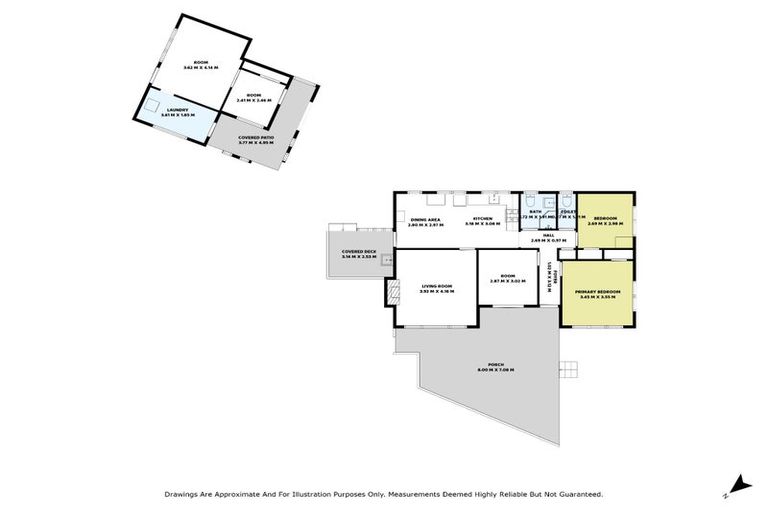 Photo of property in 5 Tui Crescent, Manurewa, Auckland, 2102