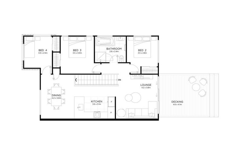 Photo of property in 31 Barrel Crescent, Swanson, Auckland, 0614