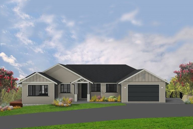 Photo of property in 19 Te Heke Place, Waikanae, 5036