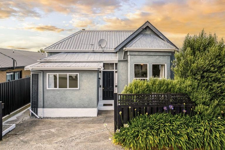 Photo of property in 63 Bellona Street, Saint Kilda, Dunedin, 9012