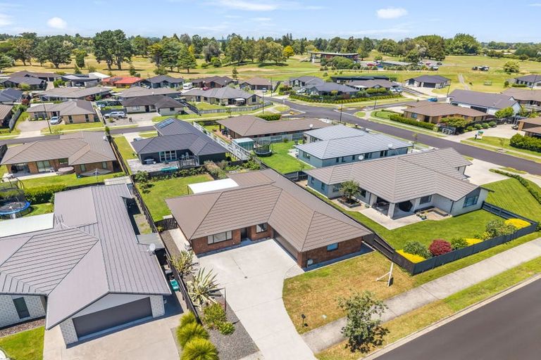 Photo of property in 10 Matariki Terrace, Ngaruawahia, Hamilton, 3288