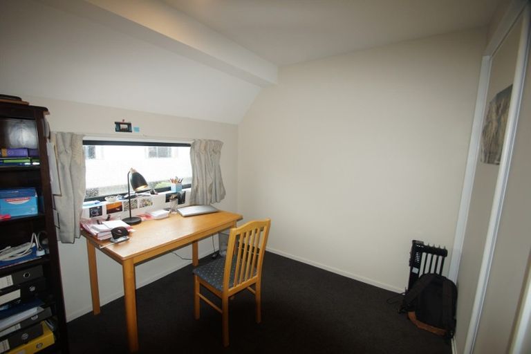 Photo of property in 70 Burke Street, Addington, Christchurch, 8024