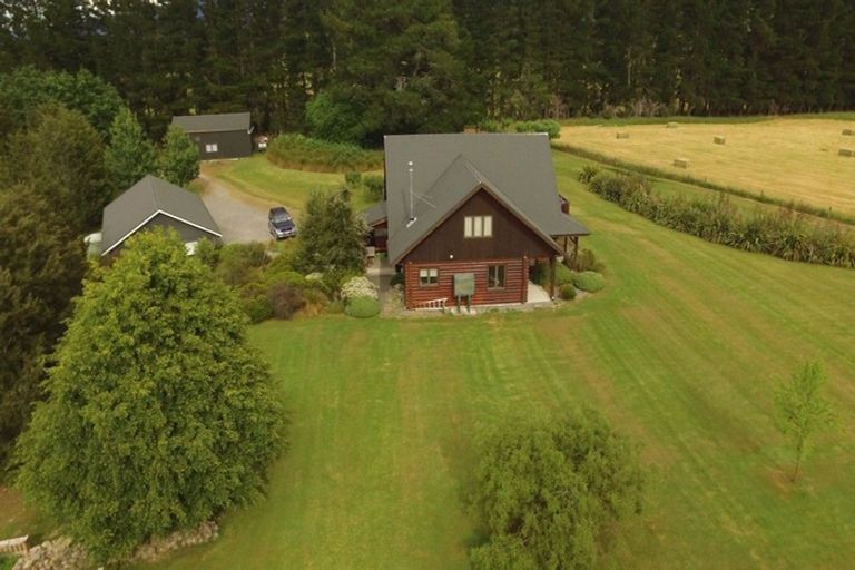 Photo of property in 256 Woodbank Road, Hanmer Springs, 7334