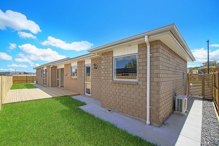 Photo of property in 24 Perkins Street, Papakura, 2110