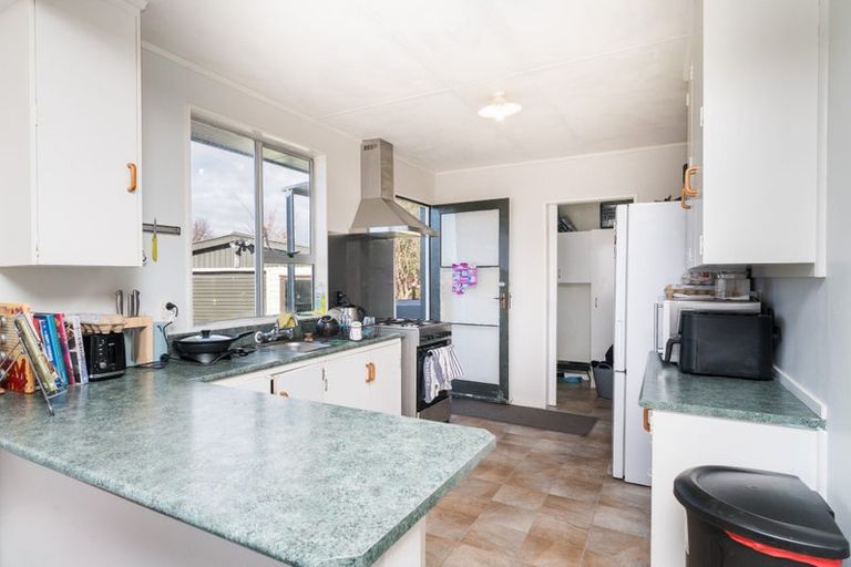 Photo of property in 39 Robinson Crescent, Westbrook, Palmerston North, 4412