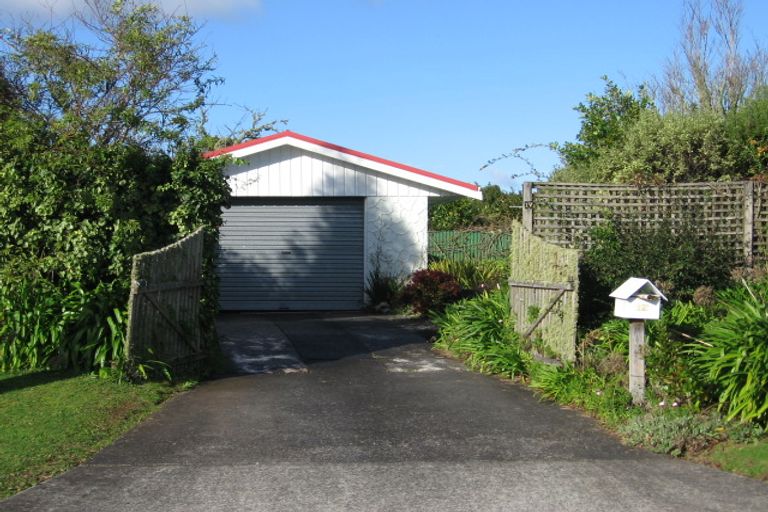 Photo of property in 17 Falls Street, Warkworth, 0910