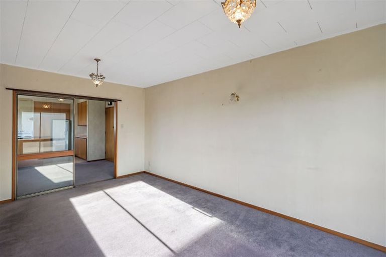 Photo of property in 48 Peter Street, Ashburton, 7700