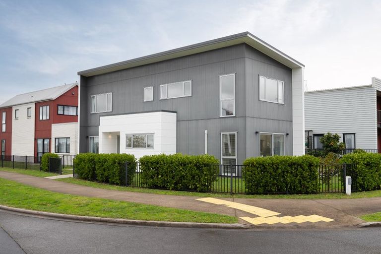 Photo of property in 29 Tennille Street, Flagstaff, Hamilton, 3210