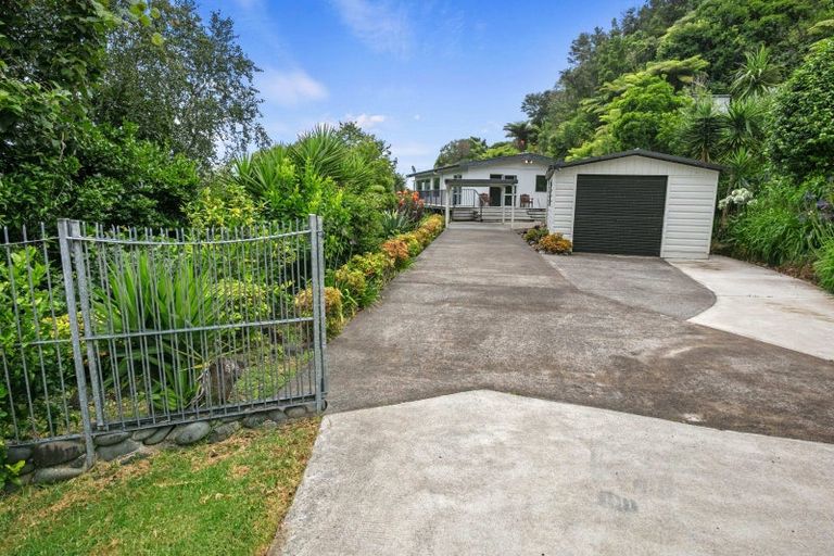 Photo of property in 5 Lucy Road, Waiomu, Thames, 3575