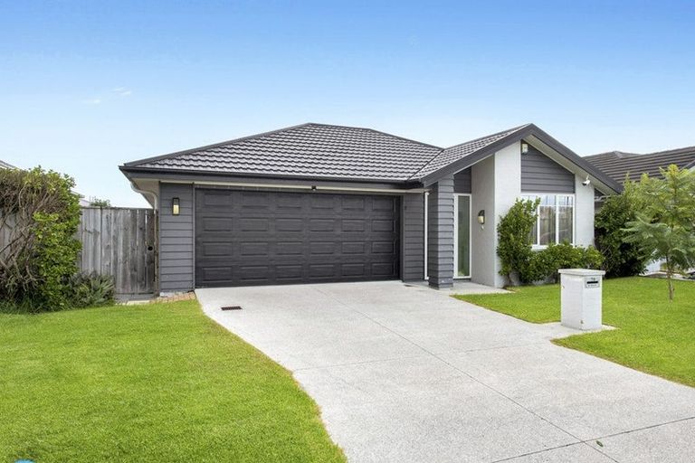 Photo of property in 78 Arion Road, Takanini, 2112