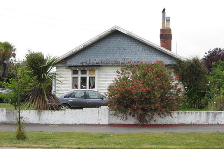 Photo of property in 11 Whittington Avenue, Woolston, Christchurch, 8023