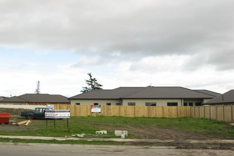 Photo of property in 86 Russell Robertson Drive, Havelock North, 4130