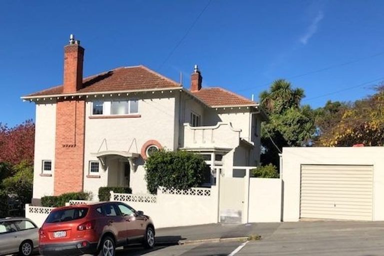 Photo of property in 15 Elder Street, Dunedin Central, Dunedin, 9016