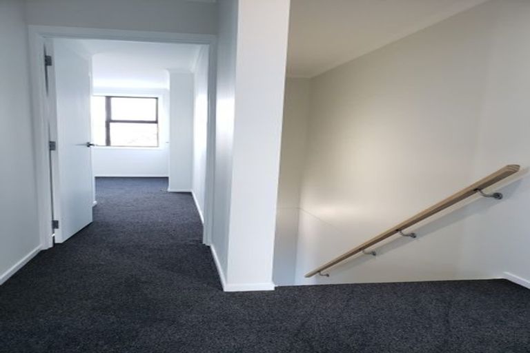 Photo of property in 4/12 Beaumont Street, Hamilton East, Hamilton, 3216