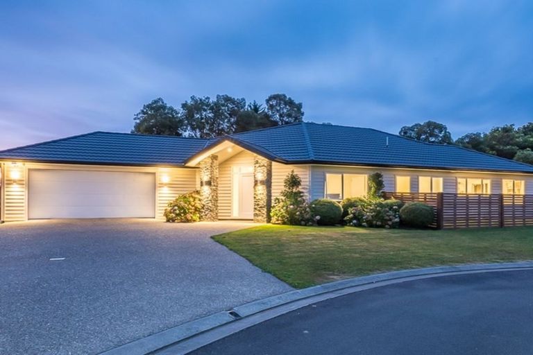 Photo of property in 30 Dal Din Drive, Otaki, 5512