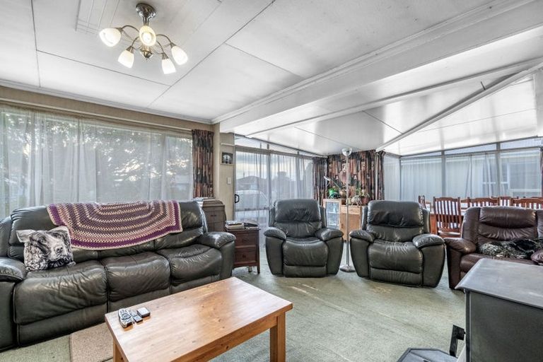 Photo of property in 161 Dome Street, Newfield, Invercargill, 9812