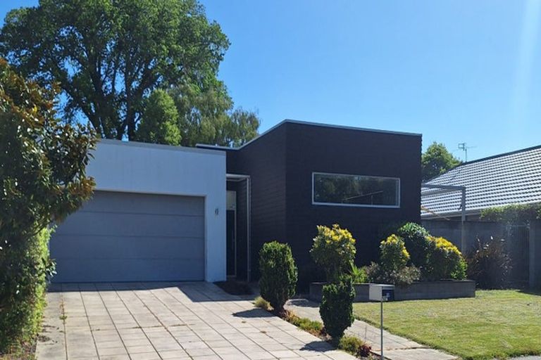 Photo of property in 12 John Campbell Crescent, Hillmorton, Christchurch, 8024