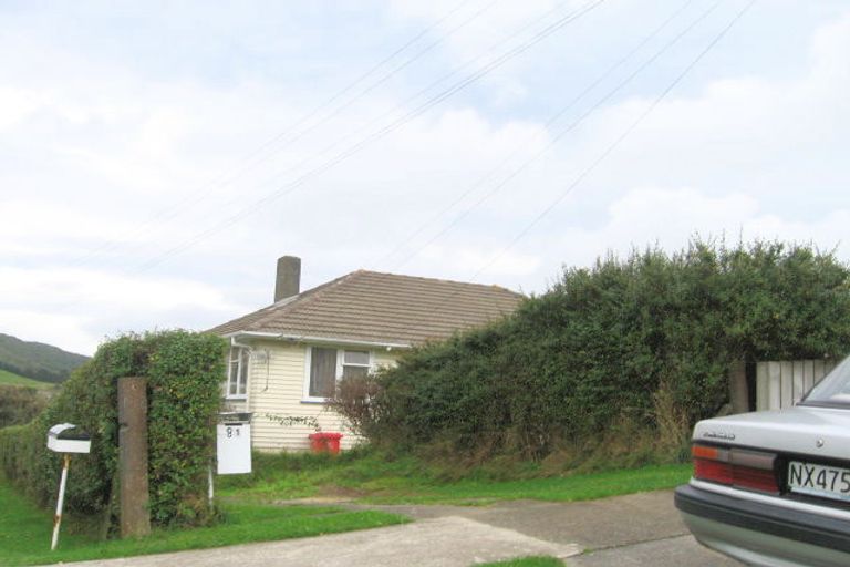 Photo of property in 81 Bell Street, Tawa, Wellington, 5028