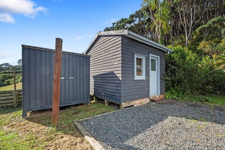 Photo of property in 1355 Old North Road, Helensville, 0875