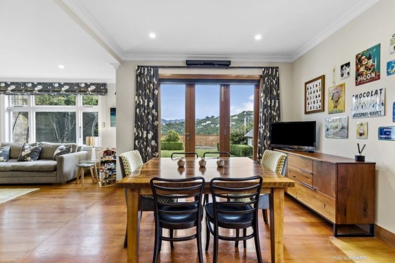 Photo of property in 57 Anne Street, Wadestown, Wellington, 6012