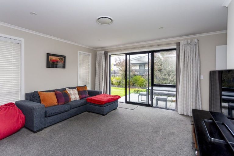 Photo of property in 31 Bill Harvey Drive, Halswell, Christchurch, 8025