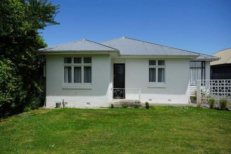 Photo of property in 29 Halswell Junction Road, Halswell, Christchurch, 8025