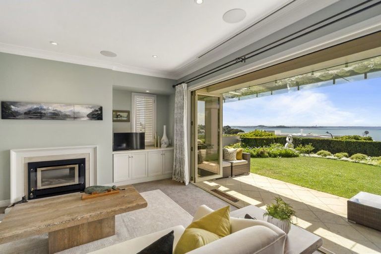 Photo of property in 23 Benbow Street, Saint Heliers, Auckland, 1071