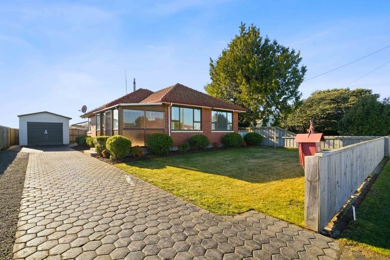 Photo of property in 66 Moffett Street, Islington, Christchurch, 8042