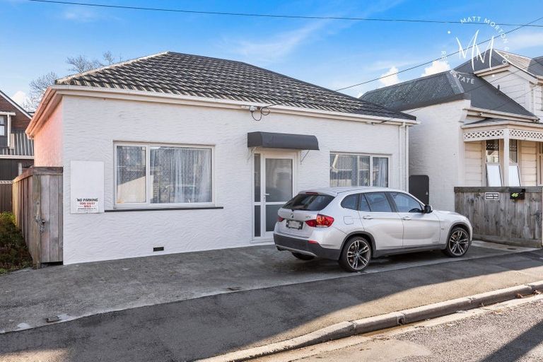 Photo of property in 46 Grange Street, North Dunedin, Dunedin, 9016