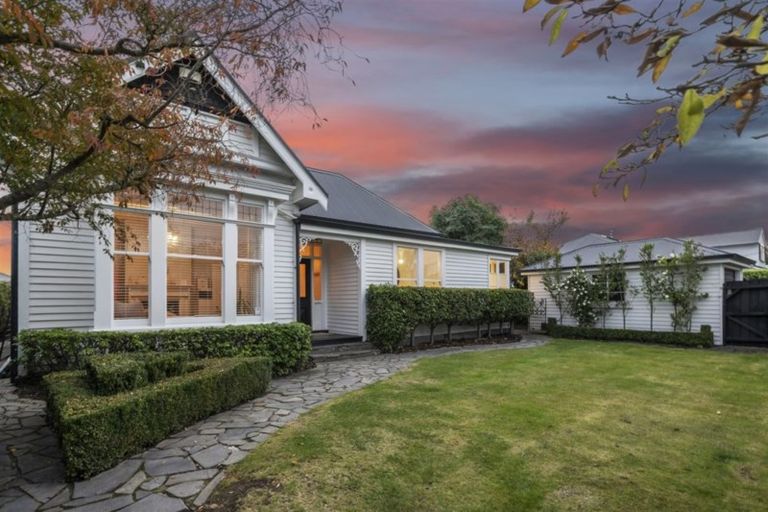 Photo of property in 121 Bristol Street, St Albans, Christchurch, 8014