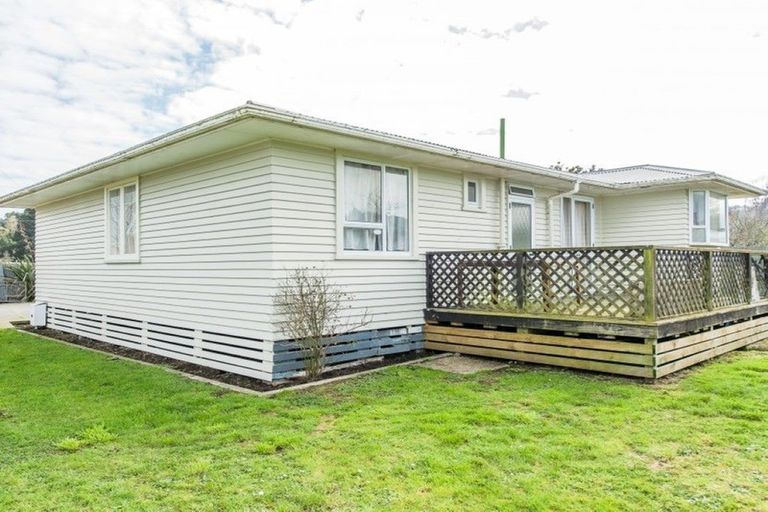 Photo of property in 8a Hylton Street, Aramoho, Whanganui, 4500