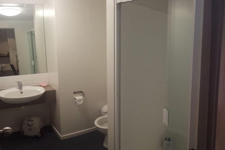 Photo of property in Tetra House Apartments, 205/85 Wakefield Street, Auckland Central, Auckland, 1010