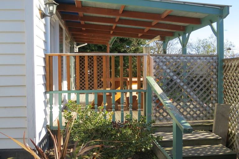 Photo of property in 64 School Road, Fairlie, 7925