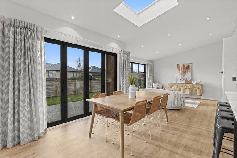 Photo of property in 16 Lotus Place, Wigram, Christchurch, 8025