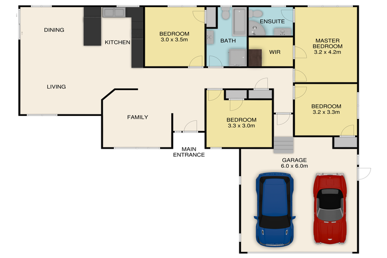 Photo of property in 37 Nimstedt Avenue, Oteha, Auckland, 0632