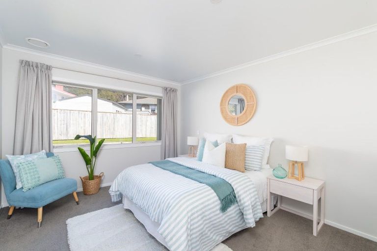 Photo of property in 8a Karaka Street, Wainuiomata, Lower Hutt, 5014