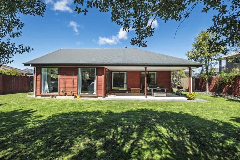 Photo of property in 42 Tarndale Place, Hanmer Springs, 7334