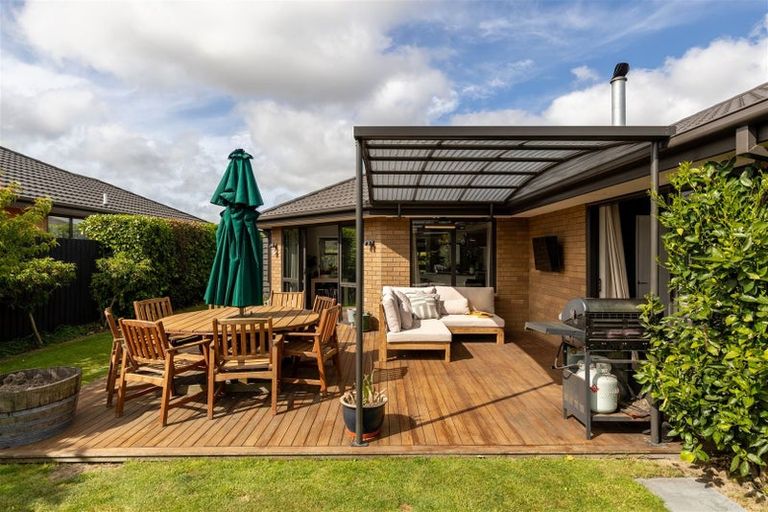 Photo of property in 37 Chert Street, Rolleston, 7614