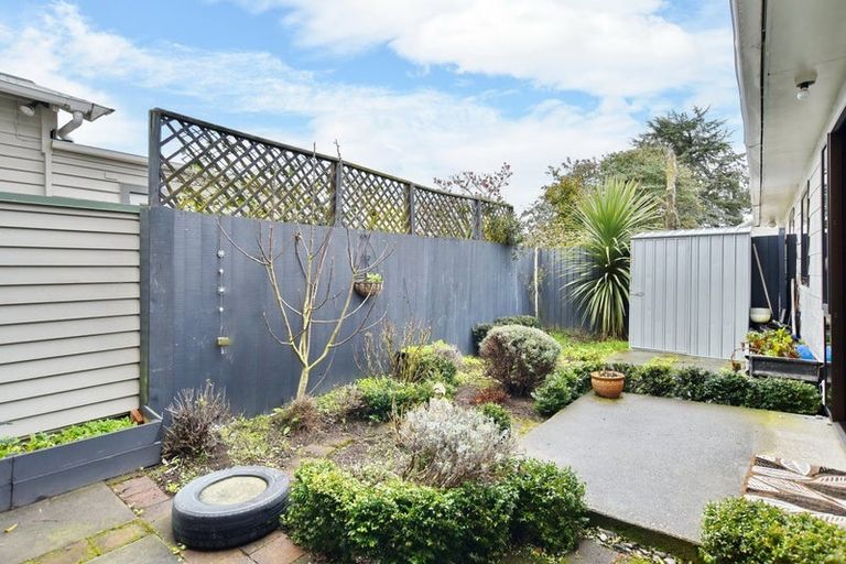 Photo of property in 4/11 Burns Street, Sydenham, Christchurch, 8023