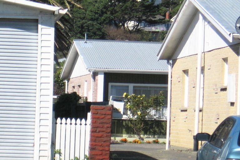 Photo of property in 62c Park Road, Miramar, Wellington, 6022