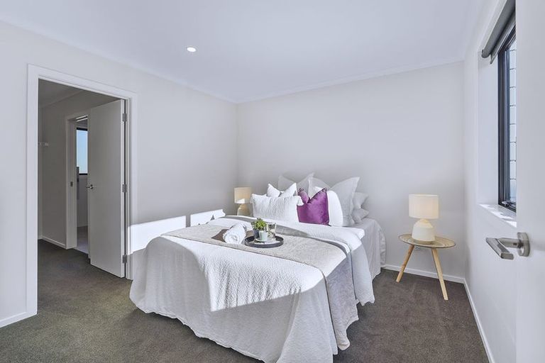 Photo of property in 3/23 Marjoriefield Mews, Fitzroy, Hamilton, 3282