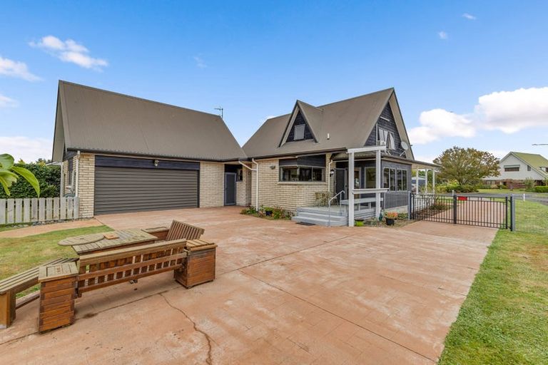 Photo of property in 8 Grace Avenue, Te Aroha, 3320