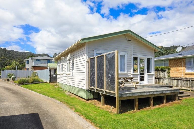 Photo of property in 620a Thames Coast Sh25 Road, Waiomu, Thames, 3575
