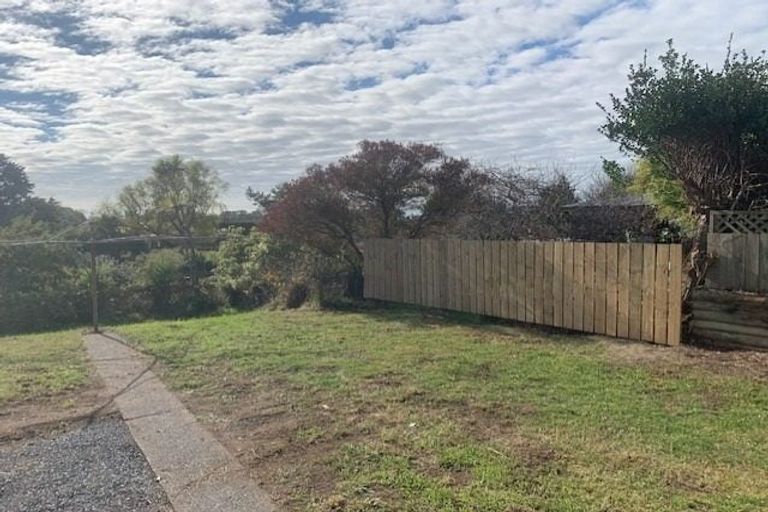 Photo of property in 63 Union Street, Foxton, 4814