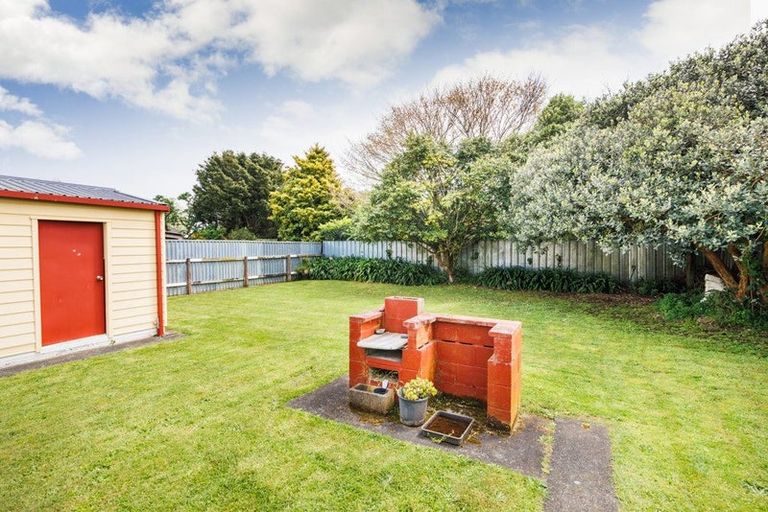 Photo of property in 59 Manson Street, Terrace End, Palmerston North, 4410