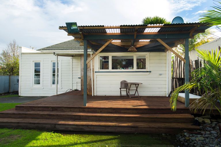 Photo of property in 109 Harris Street, Inner Kaiti, Gisborne, 4010