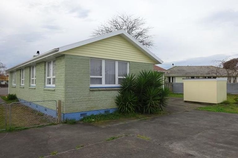 Photo of property in 9 Bristol Place, Flaxmere, Hastings, 4120